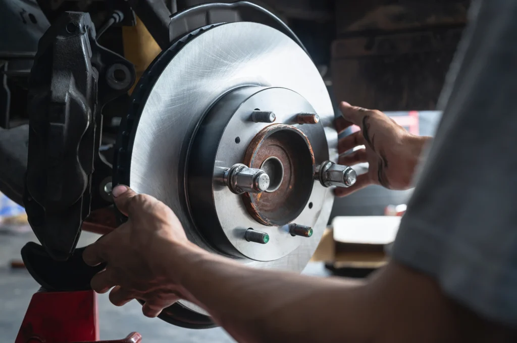 Contact Autoservice Nieuwenhuis